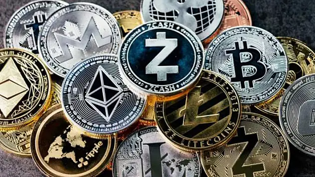 Kripto varlık platformlarına yönelik ilk ceza kesildi