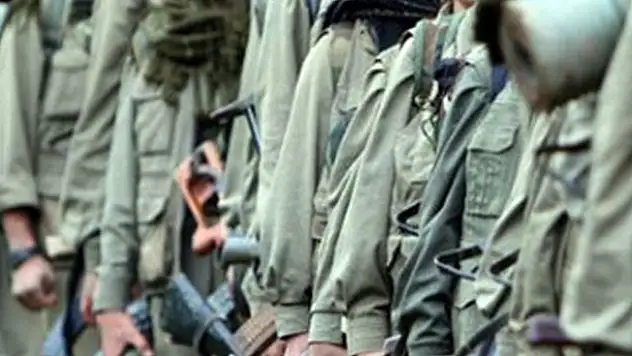 Kritik anlaşma imzalandı! 'PKK'nın varlığı son bulacak'