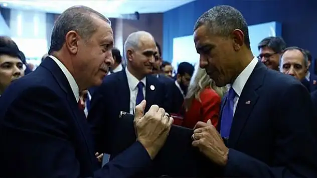 Kritik görüşme!