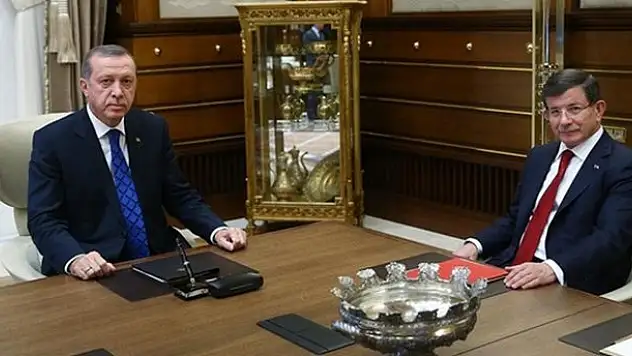Kritik görüşme başladı!