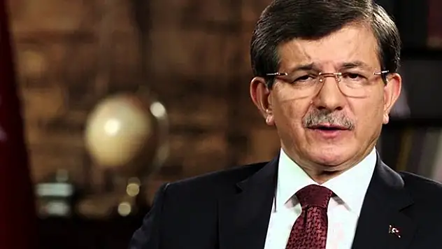Kritik görüşme yarın, Davutoğlu randevu verdi