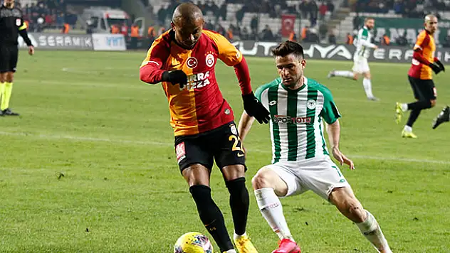 Kritik haftalara giriyoruz