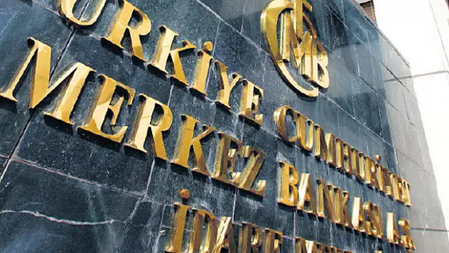 Kritik karar sonrası Merkez Bankası'ndan bir ilk!