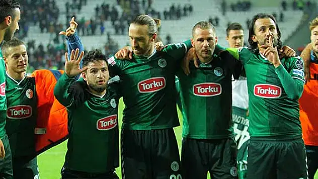 Kritik maçlar