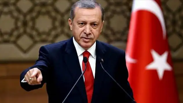 Kritik toplantı sona erdi