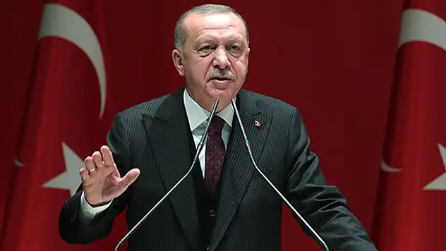 Kritik toplantı sonrası Erdoğan duyurdu: Parayla satışı kesinlikle yasak!
