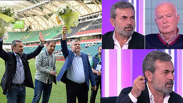 Kriz büyümemeli