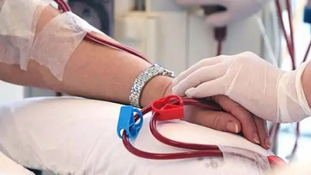 Kronik hastalara ' elektrik faturası' müjdesi