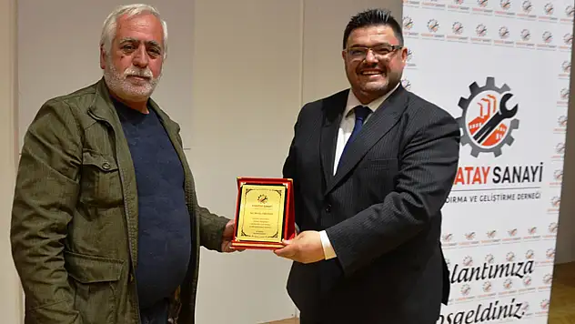 KSGKD'den birlik ve beraberlik mesajı