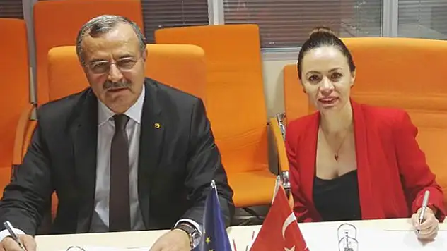 KSO, AB Projesi ile tekstil sektörüne tasarımcı yetiştirecek