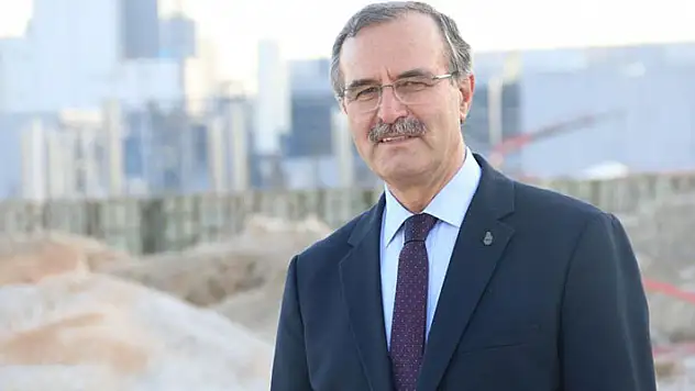 KSO Başkanı Kütükcü: Konya, ilk 6 ayda 185 ülkeye ihracat yaptı
