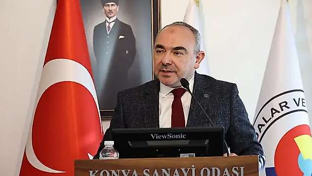 KSO'dan GES tepkisi: Saatlik mahsuplaşmadan vazgeçilmeli!