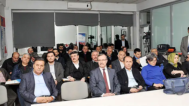 KSO'dan istihdam seferberliğine tam destek