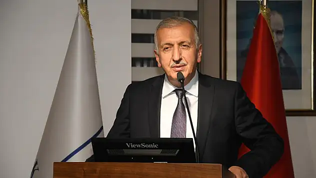 KSO'dan sanayicilere yardım çağrısı

