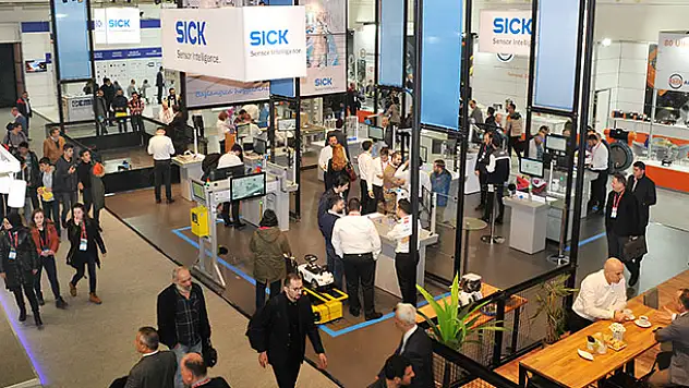 KSO'dan WIN EURASIA 2019 Fuarı'na çıkarma