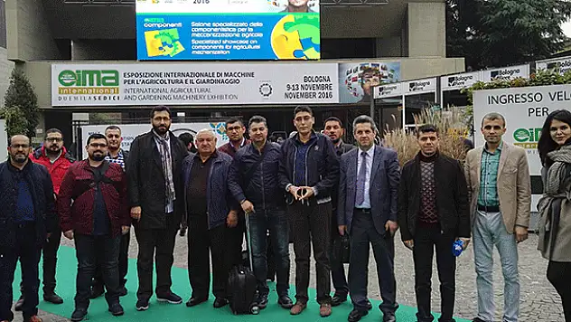 KSO, İtalya