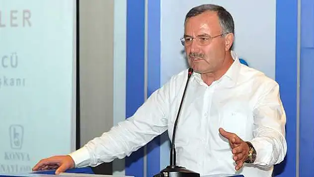 KSO Meclis Toplantısı Yapıldı