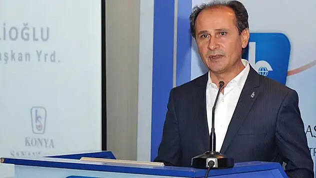KSO Meclis Toplantısında Dünya ve Türkiye Gündemi Konuşuldu