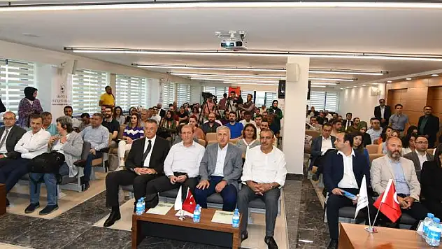 KSO, sanayinin yeşil dönüşümüne öncülük edecek
