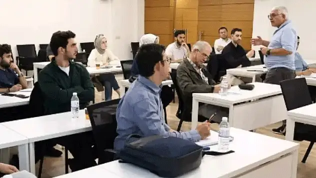 KSO tarafından önemli ihracat eğitimi