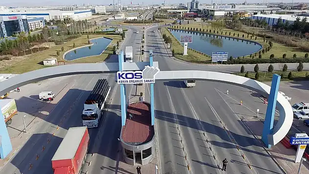 KSO ve KTO'dan İSO'nun ilk 500 listesine giren Konya firmalarına tebrik