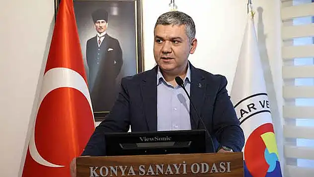 KSO'da kadın girişimciliği konuşuldu