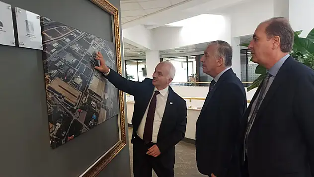 KSO'dan Ankara'ya 'savunma sanayi' çıkarması