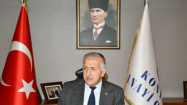 KSO'dan dijital dönüşüm hamlesi
