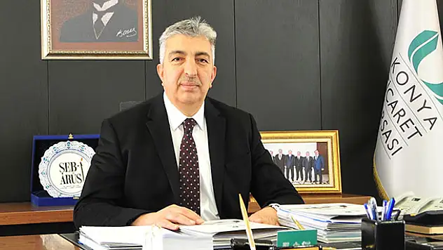 KTB Başkanı Hüseyin Çevik: Milletin direnişi, hainleri püskürttü