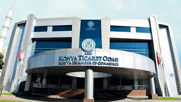 KTO açıkladı: Ocakta Konya'da kaç firma kuruldu?