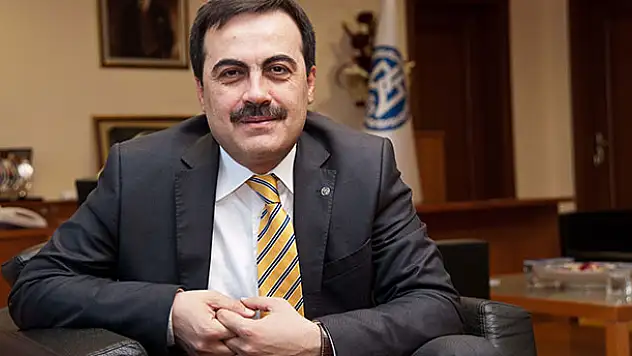 KTO Başkanı Öztürk, büyüme rakamlarını değerlendirdi