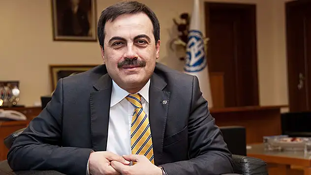 KTO Başkanı Öztürk: Dünya çapında bir başarı yakalandı