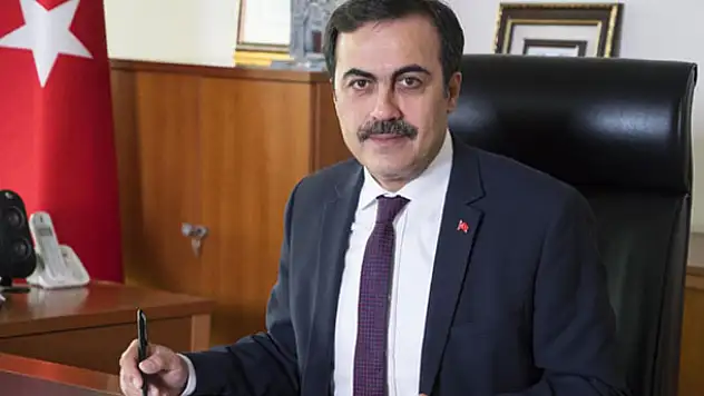 KTO Başkanı Öztürk: 'E-ticaret ve e-ihracat altın çağını yaşayacak'