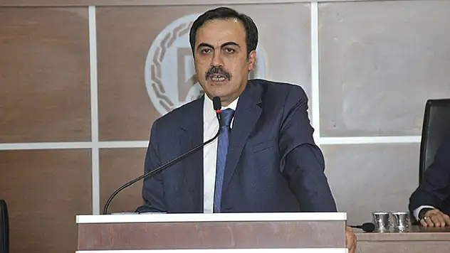 KTO Başkanı Öztürk, ekonomideki gelişmeleri değerlendirdi