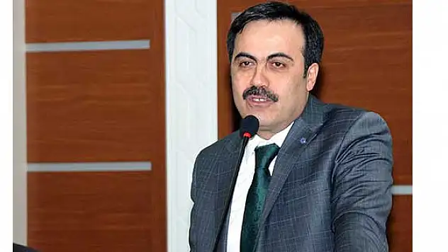 KTO Başkanı Öztürk: 'faiz indirimi yetersiz'