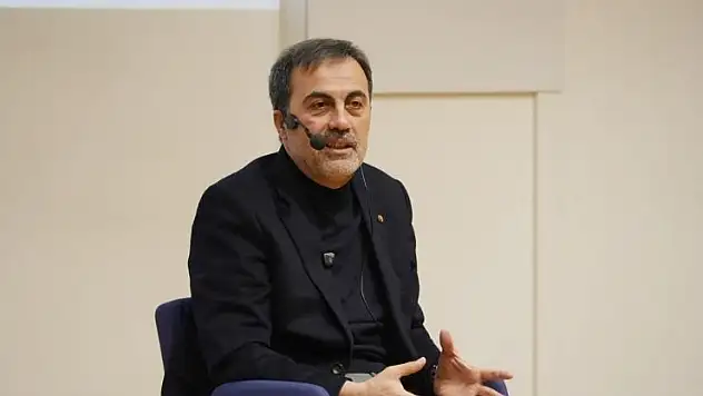 KTO Başkanı Öztürk gençlere seslendi
