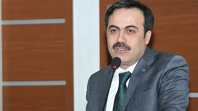 KTO Başkanı Öztürk, ihracat rakamlarını değerlendirdi