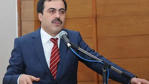 KTO Başkanı Öztürk: 'Konya 1,15 milyar dolar dış ticaret fazlası verdi'