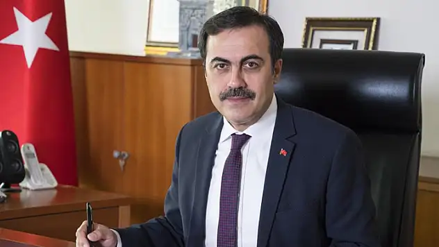 KTO Başkanı Öztürk: Konya olarak Türkiye ihracatından aldığımız payı artırma konusundaki kararlılığımızı sürdürüyoruz
