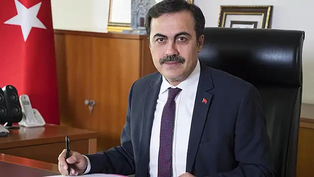 KTO Başkanı Öztürk: 'Konya Türkiye ekonomisini sırtlayan şehirler arasında yer almaya devam ediyor'
