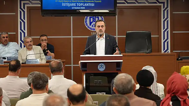 Konyalı sanayicilerden destek talebi