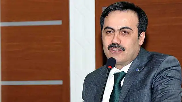 KTO Başkanı Öztürk'ten İlk 500'teki Firmalara Tebrik