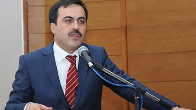 KTO Başkanı Öztürk'ten işletmelere 'Kısa Çalışma Ödeneği' çağrısı