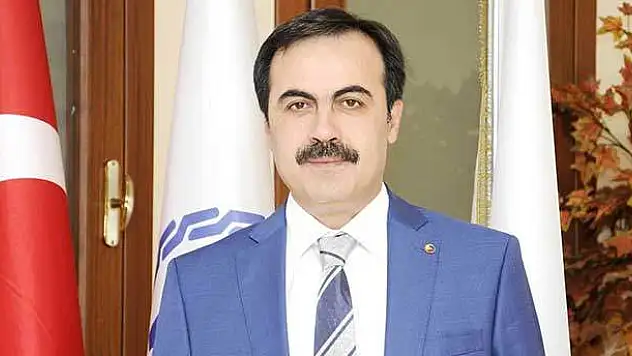 KTO Başkanı Öztürk'ten Konyalı İhracatçılara Çağrı