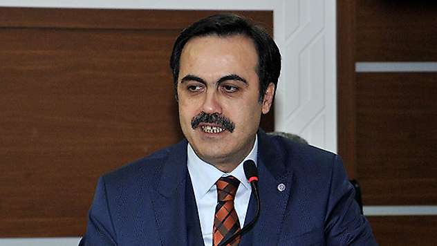 KTO Başkanı Selçuk Öztürk, 2017 ekonomi beklentilerini değerlendirdi