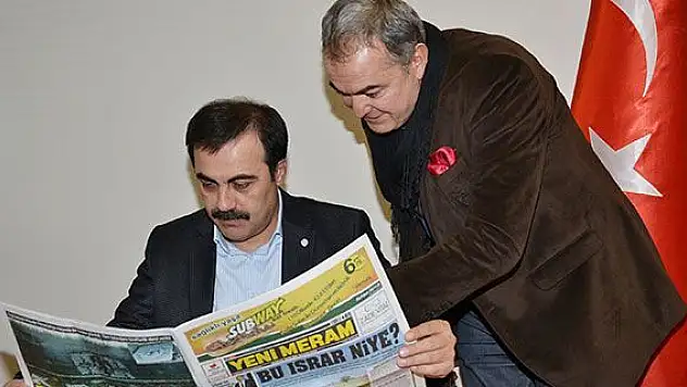KTO Başkanı Selçuk Öztürk ile Röportaj