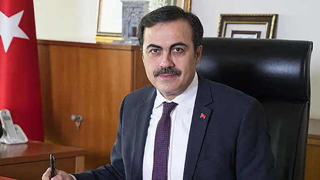 KTO Başkanı Selçuk Öztürk oda üyelerini Milli Dayanışma Kampanyasına davet etti