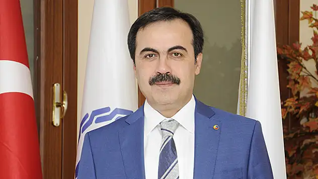KTO Başkanı Selçuk Öztürk Seçim Sonuçlarını Değerlendirdi