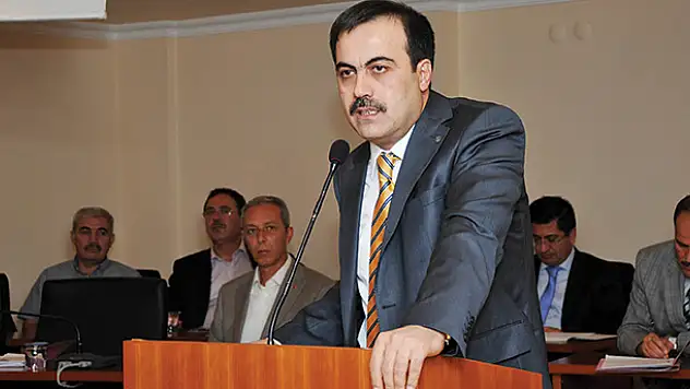 KTO Başkanı Selçuk Öztürk'ten teröre tepki