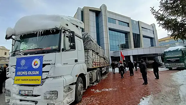 KTO Başkanı Selçuk Öztürk: Yaraları sarmaya devam edeceğiz
